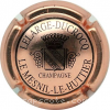 capsule champagne Petit Ecusson 