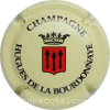 capsule champagne Petit écusson, sans cercle 