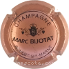 capsule champagne Petites lettres 