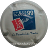 capsule champagne Philex france 