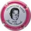 capsule champagne Portrait 