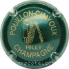 capsule champagne Pupitre 