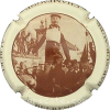 capsule champagne Révolte de 1911 