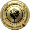 capsule champagne Rose, réserve privée 