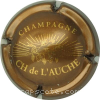 capsule champagne Sans cercle 