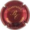 capsule champagne Sans T à Chauffer 