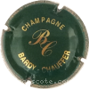 capsule champagne Sans T à Chauffer 