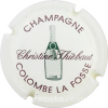 capsule champagne Série  1 - Bouteille, Nom 