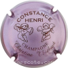 capsule champagne Série  3 - Cuvée Constance et Henri, Angelots 