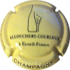 capsule champagne Série 01 - Bouteille 
