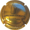 capsule champagne Série 01 - Bouteille 