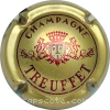 capsule champagne Série 01 - Ecusson 