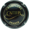capsule champagne Série 01 - Signature 