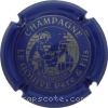capsule champagne Série 01 - Tirage 