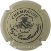 capsule champagne Série 01 blason 