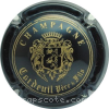 capsule champagne Série 01 Nom circulaire 