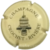 capsule champagne Série 01 presse 
