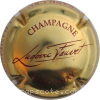 capsule champagne Série 01 Signature 