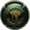 capsule champagne Série 02 - Grappe 
