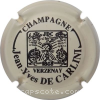 capsule champagne Série 02 - Grosse écriture 