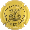capsule champagne Série 02 - Grosse écriture 