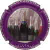 capsule champagne Série 02 - Porte ouverte 