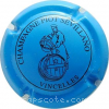 capsule champagne Série 02 - Vigneron 