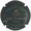capsule champagne Série 02 Blason 