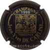 capsule champagne Série 03 - Avec année 