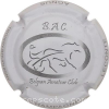 capsule champagne Série 03 - Belgian Amateur Club 
