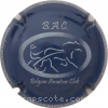 capsule champagne Série 03 - Belgian Amateur Club 
