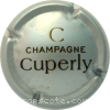 capsule champagne Série 03 - Lettres C 