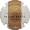 capsule champagne Série 03 - Nom horizontal, De devant  