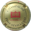 capsule champagne Série 03 - Portail 