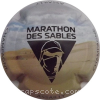 capsule champagne Série 04 - Marathon des Sables 