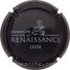 capsule champagne Série 05 - Ecriture horizontal 