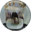 capsule champagne Série 05 Cuvée prestige 