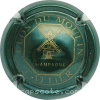 capsule champagne Série 06 - Clos du moulin 