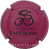 capsule champagne Série 06 - Cyclisme  