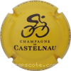 capsule champagne Série 06 - Cyclisme  