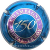 capsule champagne Série 08 - Cuvées spéciales 