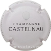 capsule champagne Série 08 - Nom horizontal, goutte 