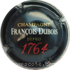 capsule champagne Série 1 - 1764 