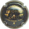 capsule champagne Série 1 - An 2000 