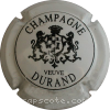 capsule champagne Série 1 - Blanc et noir 