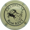 capsule champagne Série 1 - Bouchon 