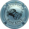 capsule champagne Série 1 - Bouchon 