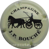 capsule champagne Série 1 - Calèche 