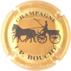 capsule champagne Série 1 - Calèche 