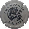 capsule champagne Série 1 - Dessin 